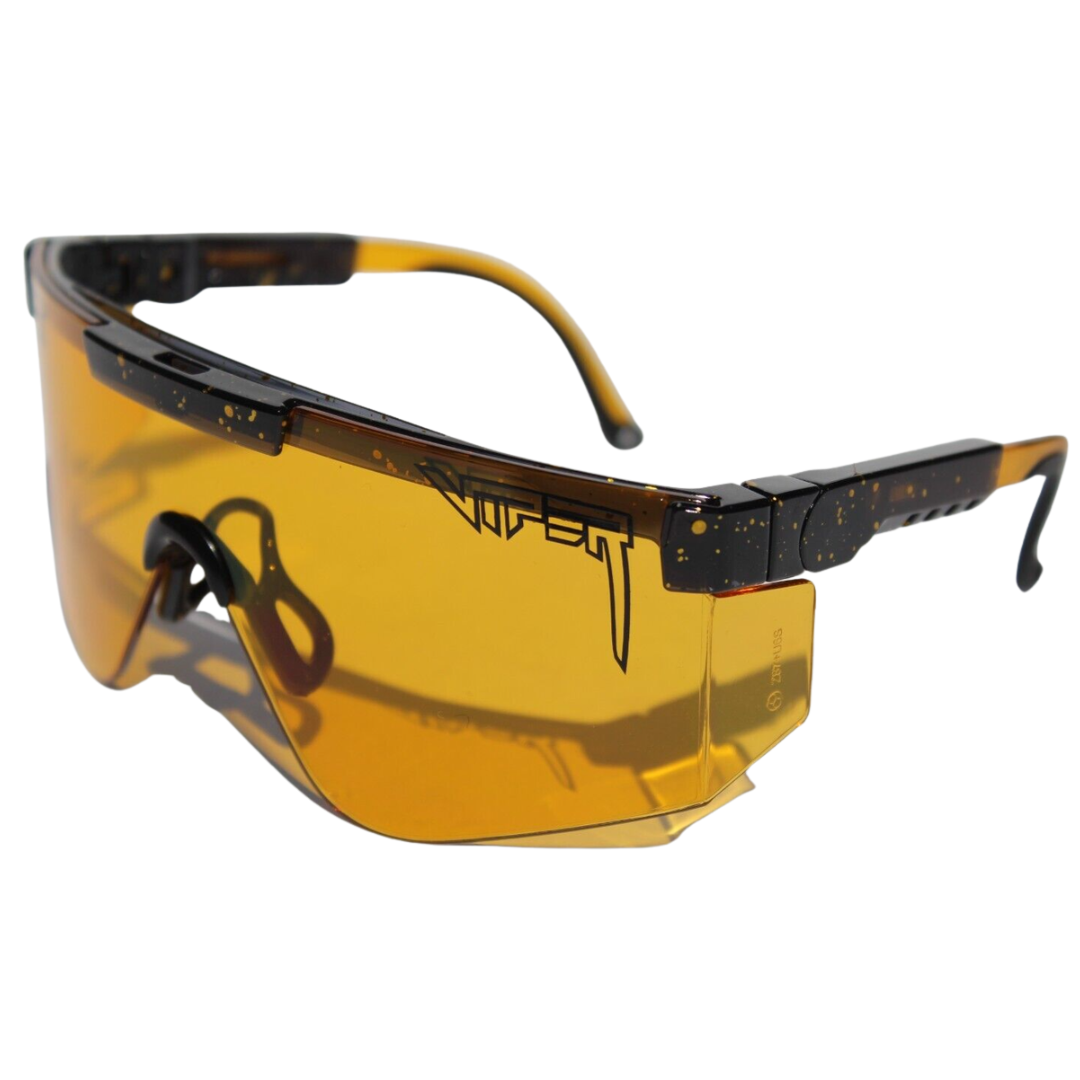 Pit Viper Pit Viper The 2000s - The Cosmos Mens Sunglasses Lifestyle