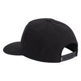 Vans Vans Boys Formula Snapback - Black Black One Size Youth Boys Hats 2 to 7 Years