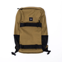 Vans Vans Men's Obstacle Skatepack - Olive Brown Olive Brown One Size Bags Skateboard Backpack