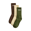 Vans Vans Men's Classic Crew - Green Balsam Green Balsam M Mens Socks