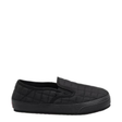 Vans Vans Unisex Slip-er 2 - Black Black 9/10.5 Unisex Skate Shoes 6 to 18