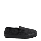 Vans Vans Unisex Slip-er 2 - Black Black 9/10.5 Unisex Skate Shoes 6 to 18