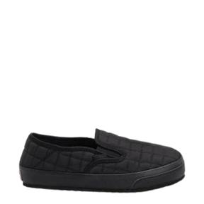 Vans Vans Unisex Slip-er 2 - Black Black 9/10.5 Unisex Skate Shoes 6 to 18