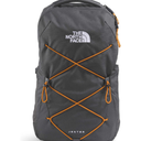 The North Face The North Face Jester - Anthracite Grey/Dust Orange Anthracite Grey/Dust Orange OS Bags Snow and hike Backback