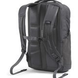 The North Face The North Face Jester - Anthracite Grey/Dust Orange Anthracite Grey/Dust Orange OS Bags Snow and hike Backback