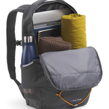 The North Face The North Face Jester - Anthracite Grey/Dust Orange Anthracite Grey/Dust Orange OS Bags Snow and hike Backback