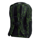 The North Face The North Face Jester - Sun Yellow TNF Topo Print/TNF Black Sun Yellow TNF Topo Print/TNF Black OS Bags Snow and hike Backback