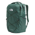The North Face The North Face Women's Jester - Duck Green Dark Heather Duck Green Dark Heather OS Bags Snow and hike Backback