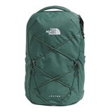 The North Face The North Face Women's Jester - Duck Green Dark Heather Duck Green Dark Heather OS Bags Snow and hike Backback
