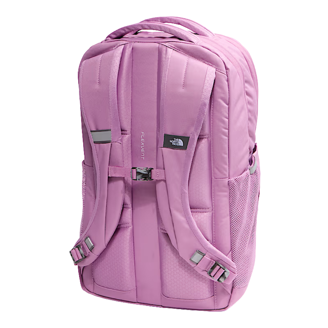 The North Face The North Face Women's Jester - Hushed Lavender/Chroma Purple Hushed Lavender/Chroma Purple OS Bags Snow and hike Backback