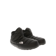 The North Face The North Face Women's THERMOBALL™ Traction Bootie - TNF Black/TNF White TNF Black/TNF White 7 Womens Snow Boots 5 to 11