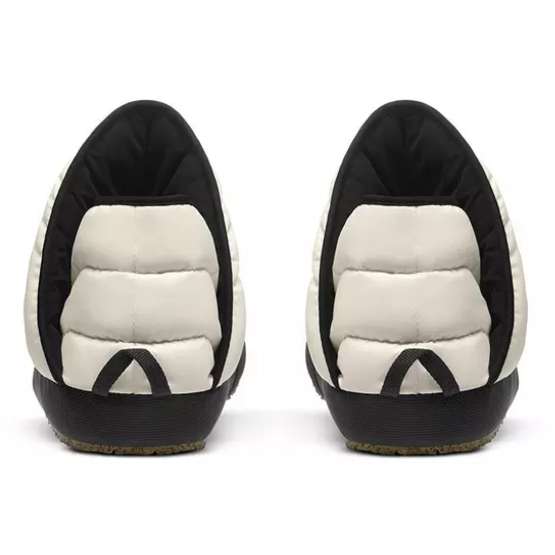 The North Face The North Face Women's THERMOBALL™ Traction Bootie - Gardenia White/TNF Black Gardenia White/TNF Black 7 Womens Snow Boots 5 to 11