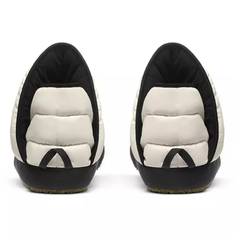 The North Face The North Face Women's THERMOBALL™ Traction Bootie - Gardenia White/TNF Black Gardenia White/TNF Black 7 Womens Snow Boots 5 to 11