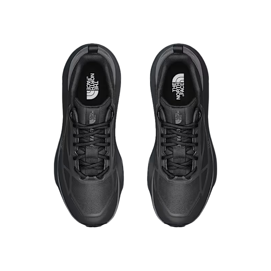 The North Face The North Face Men's Fastpack WP - TNF Black/TNF Black TNF Black/TNF Black 9 Mens Shoes 6 to 18