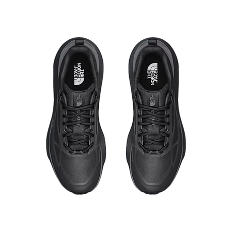 The North Face The North Face Men's Fastpack WP - TNF Black/TNF Black TNF Black/TNF Black 9 Mens Shoes 6 to 18