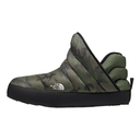 The North Face The North Face Men's THERMOBALL™ Traction Bootie - Thyme Brushwood Camo Print/TNF Black Thyme Brushwood Camo Print/TNF Black 10 Mens Winter Boots 6 to 18