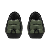 The North Face The North Face Men's THERMOBALL™ Traction Bootie - Thyme Brushwood Camo Print/TNF Black Thyme Brushwood Camo Print/TNF Black 10 Mens Winter Boots 6 to 18