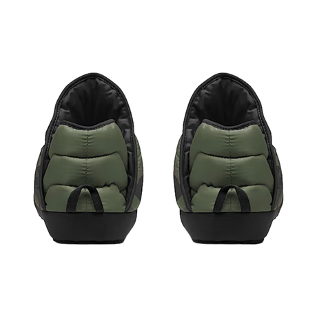 The North Face The North Face Men's THERMOBALL™ Traction Bootie - Thyme Brushwood Camo Print/TNF Black Thyme Brushwood Camo Print/TNF Black 10 Mens Winter Boots 6 to 18