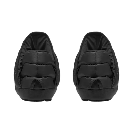 The North Face The North Face Men's THERMOBALL™ Traction Bootie - TNF Black/TNF White TNF Black/TNF White 10 Mens Winter Boots 6 to 18