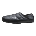 The North Face The North Face Men's THERMOBALL™ Traction Mule V - Phantom Grey Heather Print/TNF Black Phantom Grey Heather Print/TNF Black 10 Mens Slip On Shoes 6 to 18