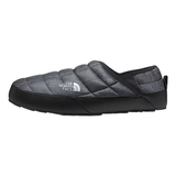 The North Face The North Face Men's THERMOBALL™ Traction Mule V - Phantom Grey Heather Print/TNF Black Phantom Grey Heather Print/TNF Black 10 Mens Slip On Shoes 6 to 18