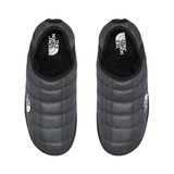 The North Face The North Face Men's THERMOBALL™ Traction Mule V - Phantom Grey Heather Print/TNF Black Phantom Grey Heather Print/TNF Black 10 Mens Slip On Shoes 6 to 18