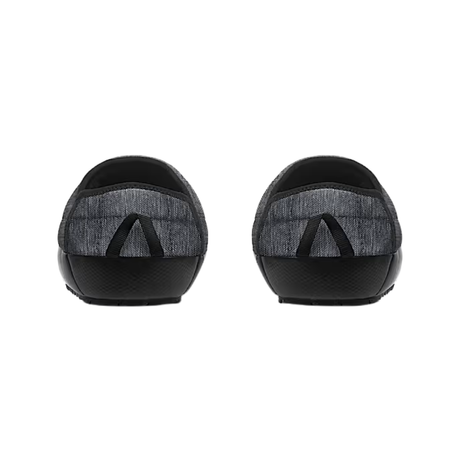 The North Face The North Face Men's THERMOBALL™ Traction Mule V - Phantom Grey Heather Print/TNF Black Phantom Grey Heather Print/TNF Black 10 Mens Slip On Shoes 6 to 18