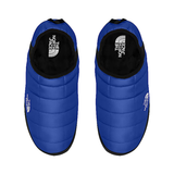 The North Face The North Face Men's THERMOBALL™ Traction Mule V - TNF Blue/TNF White TNF Blue/TNF White 10 Mens Slip On Shoes 6 to 18