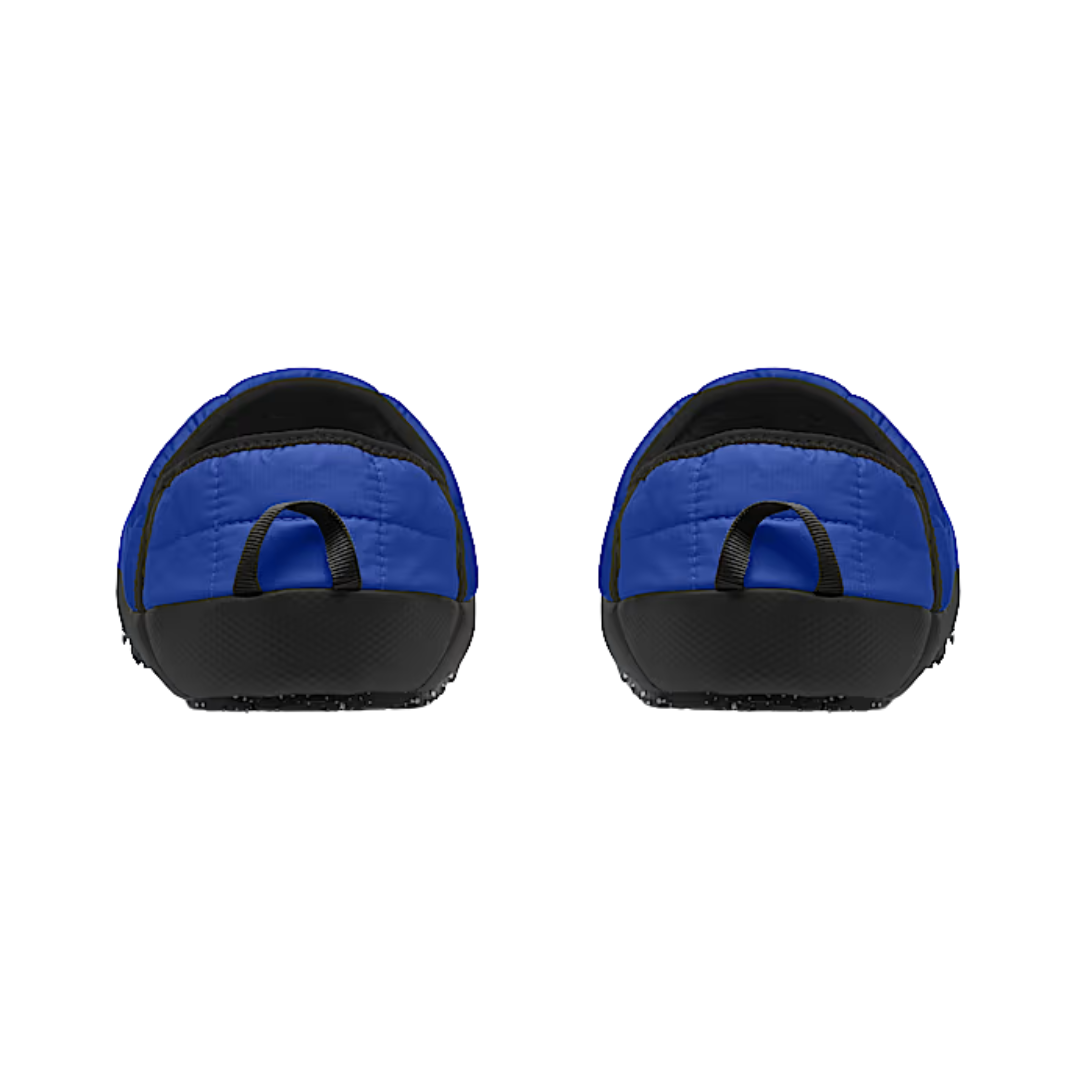 The North Face The North Face Men's THERMOBALL™ Traction Mule V - TNF Blue/TNF White TNF Blue/TNF White 10 Mens Slip On Shoes 6 to 18