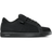 etnies etnies Men's Kingpin Shoes - Black/Black Black/Black 9 Mens Skate Shoes 6 to 18