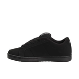 etnies etnies Men's Kingpin Shoes - Black/Black Black/Black 9 Mens Skate Shoes 6 to 18