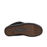 etnies etnies Men's Kingpin Shoes - Black/Black Black/Black 9 Mens Skate Shoes 6 to 18