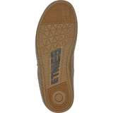 etnies etnies Men's Kingpin Shoe - Brown/Black/Tan Brown/Black/Tan 9 Mens Skate Shoes 6 to 18