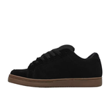 etnies etnies Men's Kingpin Shoe - Black/Dark Grey/Gum Black/Dark Grey/Gum 9 Mens Skate Shoes 6 to 18