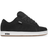 etnies etnies Men's Kingpin Shoe - Black/White/Gum Black/White/Gum 9 Mens Skate Shoes 6 to 18