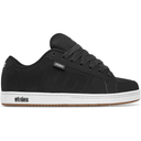 etnies etnies Men's Kingpin Shoe - Black/White/Gum Black/White/Gum 9 Mens Skate Shoes 6 to 18