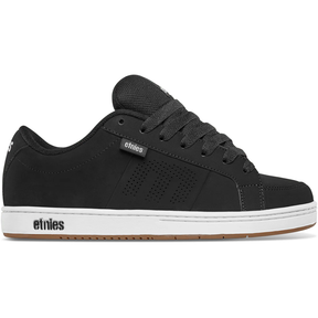 etnies etnies Men's Kingpin Shoe - Black/White/Gum Black/White/Gum 9 Mens Skate Shoes 6 to 18