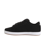 etnies etnies Men's Kingpin Shoe - Black/White/Gum Black/White/Gum 9 Mens Skate Shoes 6 to 18