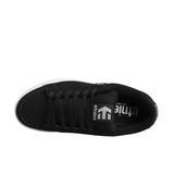 etnies etnies Men's Kingpin Shoe - Black/White/Gum Black/White/Gum 9 Mens Skate Shoes 6 to 18