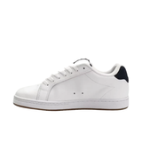 etnies etnies Men's Fader - White/White/Navy White/White/Navy 9 Mens Skate Shoes 6 to 18