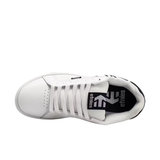 etnies etnies Men's Fader - White/White/Navy White/White/Navy 9 Mens Skate Shoes 6 to 18