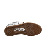 etnies etnies Men's Fader - White/White/Navy White/White/Navy 9 Mens Skate Shoes 6 to 18
