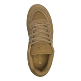 Emerica Emerica Men's Mute Shoe - Brown/Gum Brown/Gum 8 Mens Skate Shoes 6 to 18