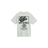 Vans Vans Men's Stacked HI SS Tee - Dusty Mint Dusty Mint M Mens T-Shirts