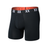 Saxx Saxx Men's Multi-Sport Mesh Boxer Brief Fly - Black/XX WB Black/XX WB M Mens Boxer Brief Underwear