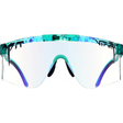 Pit Viper Pit Viper The 2000 - The Baja Mens Sunglasses Lifestyle