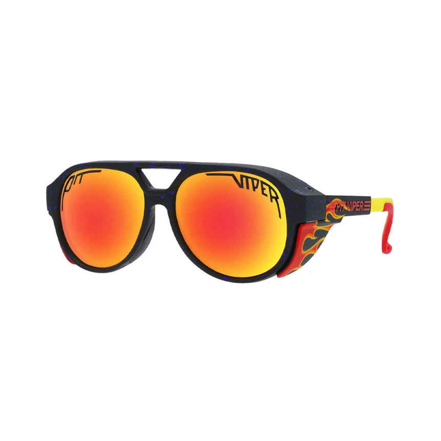 Pit Viper Pit Viper The Combustion - Exciters Mens Sunglasses Lifestyle