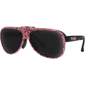 Pit Viper Pit Viper The Lift-Offs - The Son Of Peach Mens Sunglasses Lifestyle