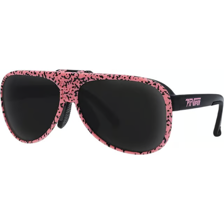 Pit Viper Pit Viper The Lift-Offs - The Son Of Peach Mens Sunglasses Lifestyle