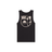 Vans Van's Men's Sano Tank - Black Black XS Mens Sleeveless Shirts
